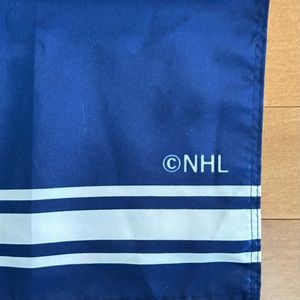 Toronto Mapleleaf flag